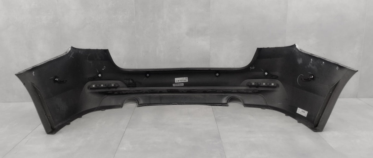 Zadnji branik BMW 3 F31 Kombi LCI Lift 15- 18