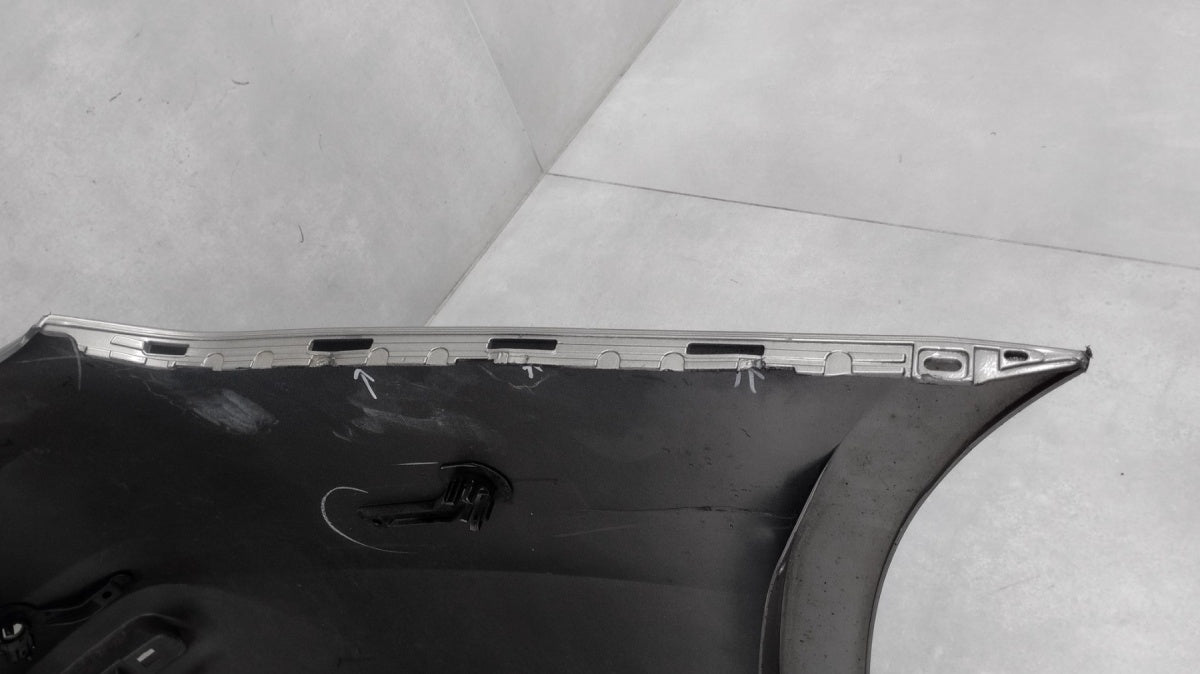 Zadnji branik BMW 3 F31 Kombi LCI Lift 15- 18