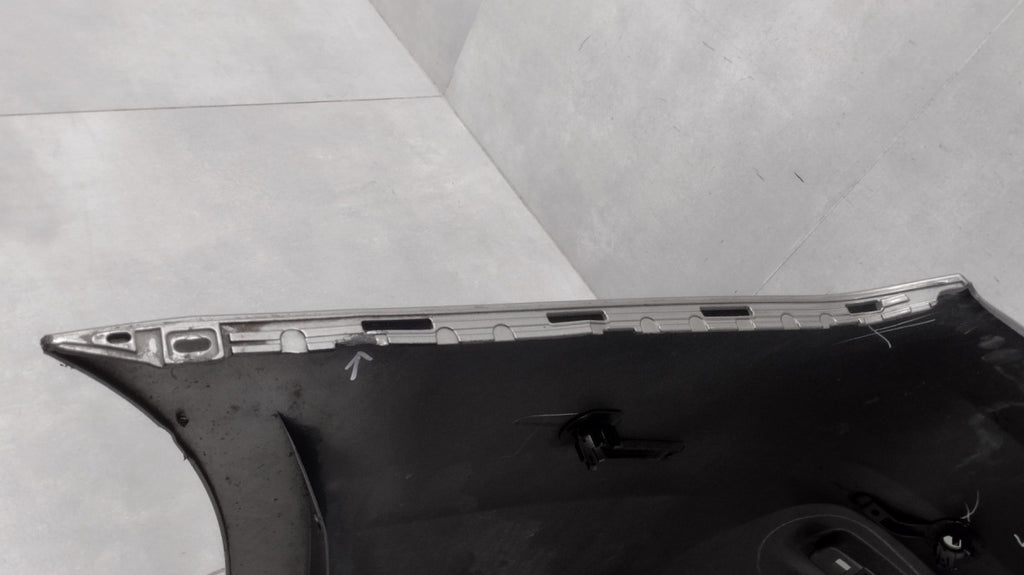 Zadnji branik BMW 3 F31 Kombi LCI Lift 15- 18