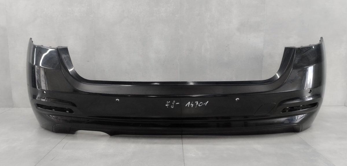 Zadnji branik BMW 3 F31 Kombi LCI Lift 15- 18