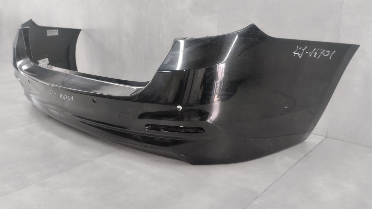 Zadnji branik BMW 3 F31 Kombi LCI Lift 15- 18