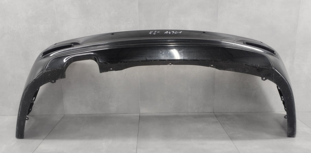 Zadnji branik BMW 3 F31 Kombi LCI Lift 15- 18