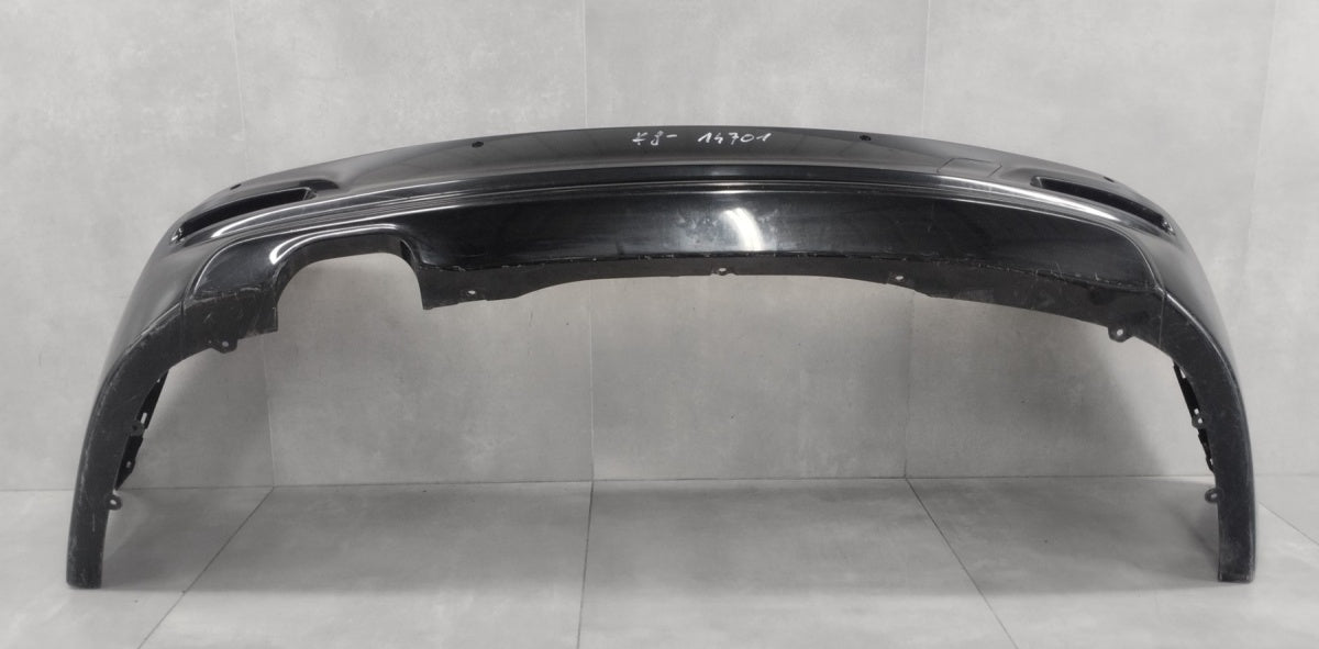 Zadnji branik BMW 3 F31 Kombi LCI Lift 15- 18