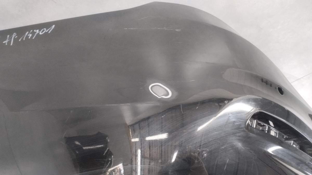 Zadnji branik BMW 3 F31 Kombi LCI Lift 15- 18