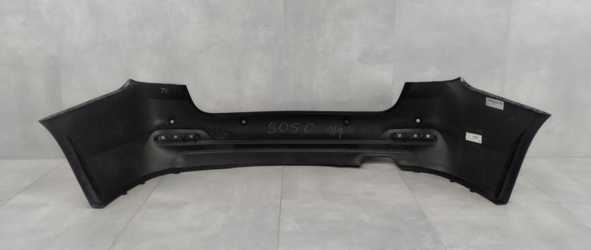 Zadnji branik BMW 3 F31 Kombi LCI Lift 15- 18