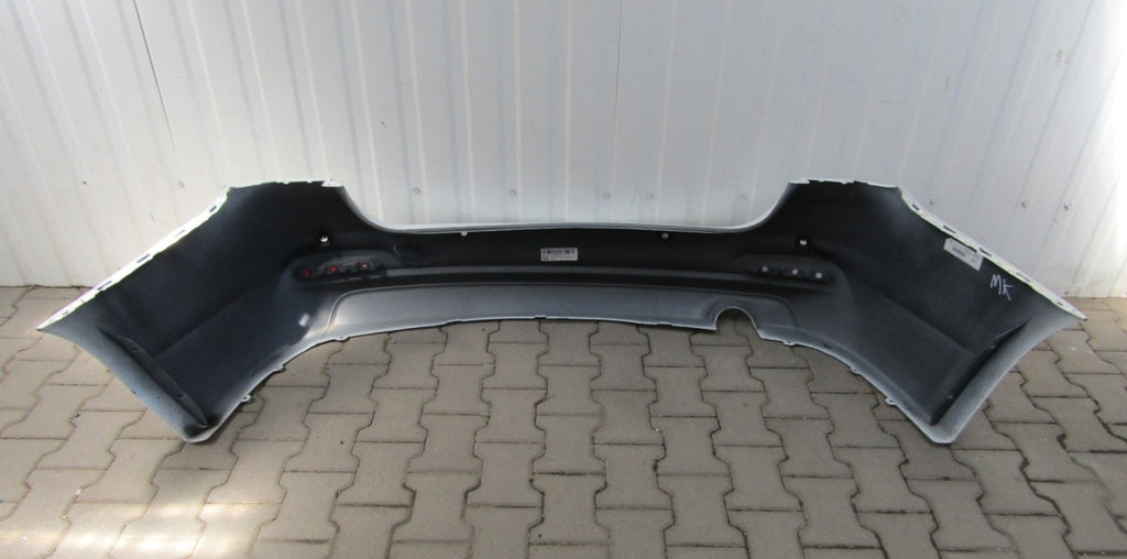 Zadnji branik BMW 3 F31 Kombi LCI Lift 15-