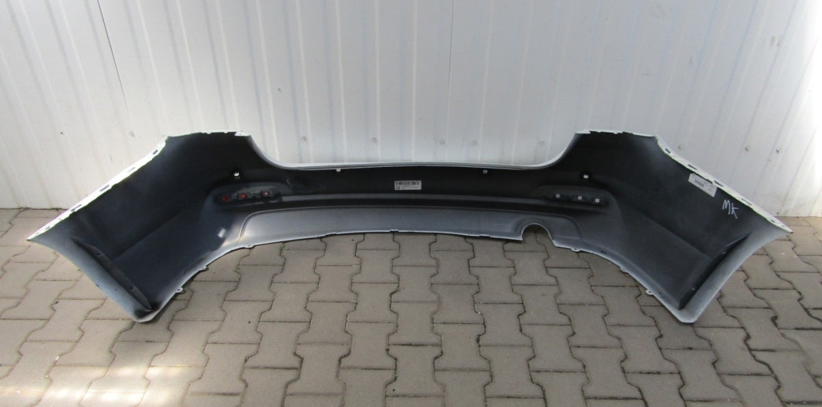 Zadnji branik BMW 3 F31 Kombi LCI Lift 15-