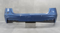Zadnji branik BMW 3 F31 M-paket Kombi 11-18