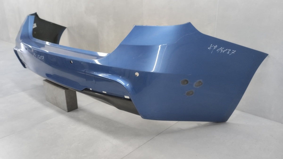 Zadnji branik BMW 3 F31 M-paket Kombi 11-18