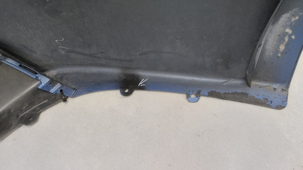 Zadnji branik BMW 3 F31 M-paket Kombi 11-18