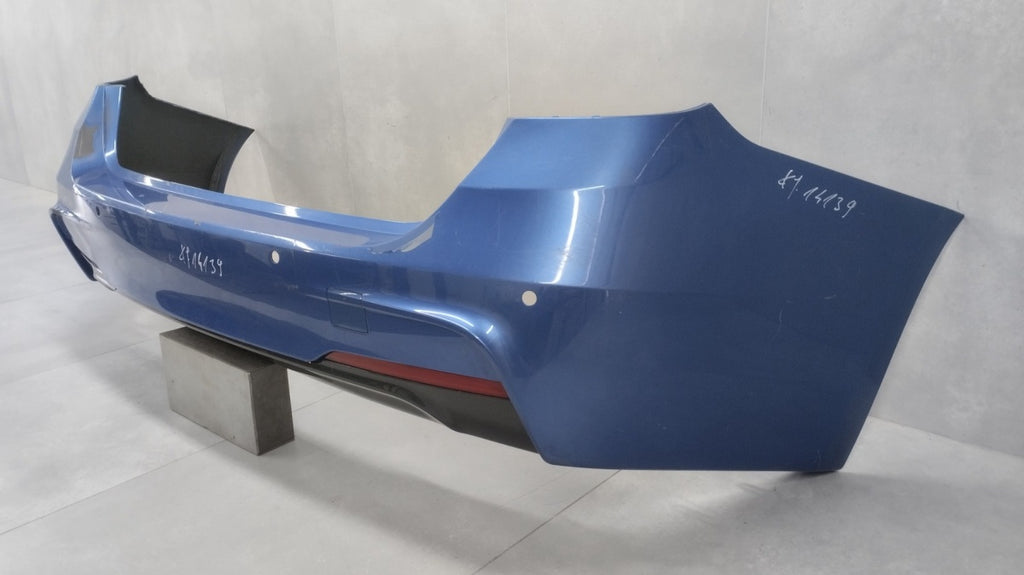 Zadnji branik BMW 3 F31 M-paket Kombi 11-18
