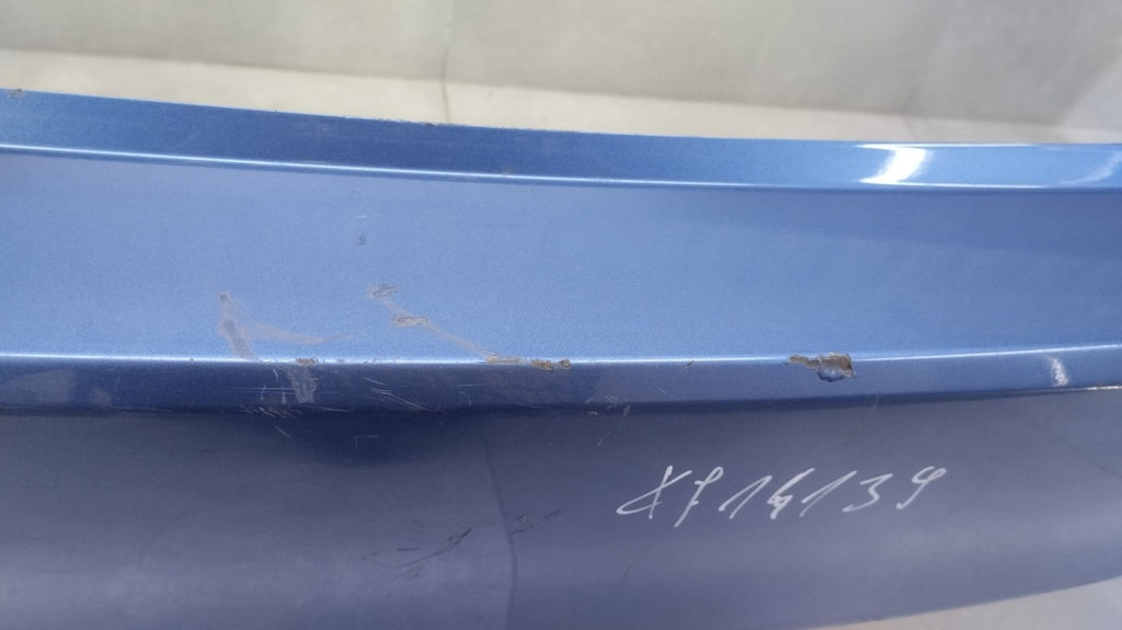 Zadnji branik BMW 3 F31 M-paket Kombi 11-18