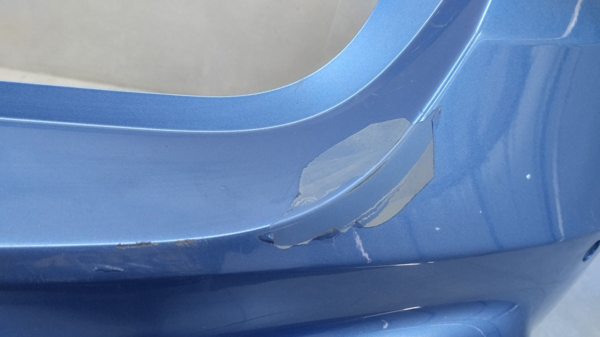 Zadnji branik BMW 3 F31 M-paket Kombi 11-18