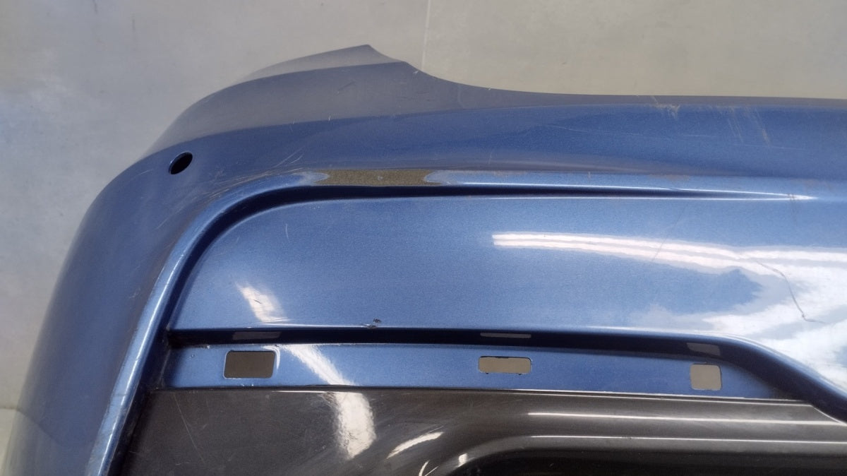 Zadnji branik BMW 3 F31 M-paket Kombi 11-18