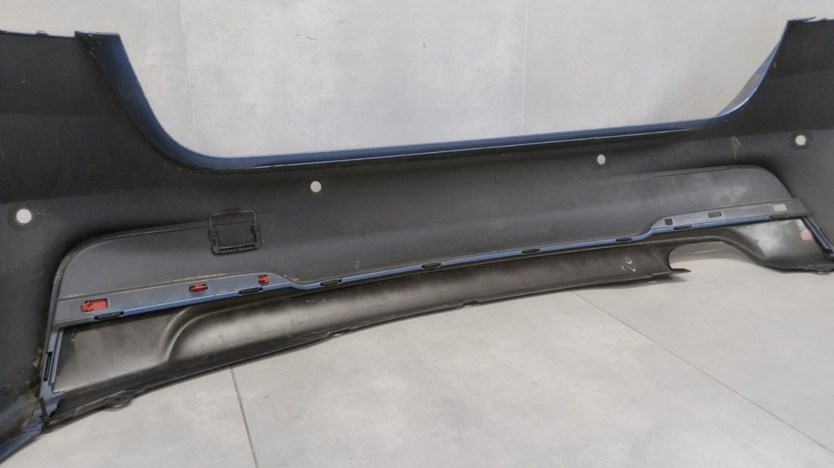 Zadnji branik BMW 3 F31 M-paket Kombi 11-18