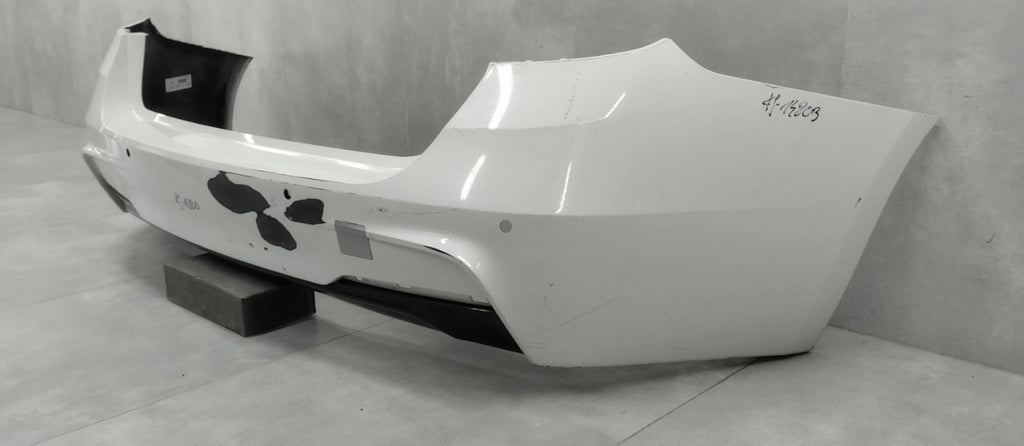 Zadnji branik BMW 3 F31 M-paket Kombi 11-18