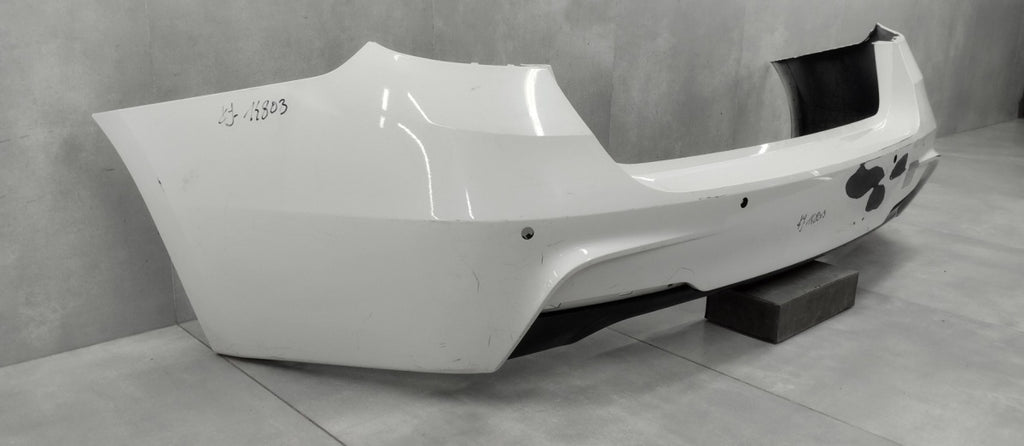 Zadnji branik BMW 3 F31 M-paket Kombi 11-18