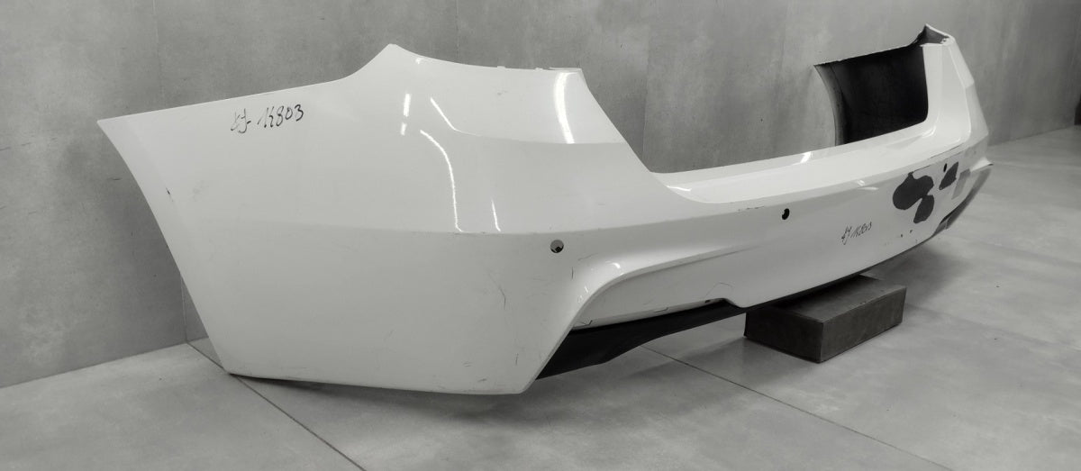 Zadnji branik BMW 3 F31 M-paket Kombi 11-18