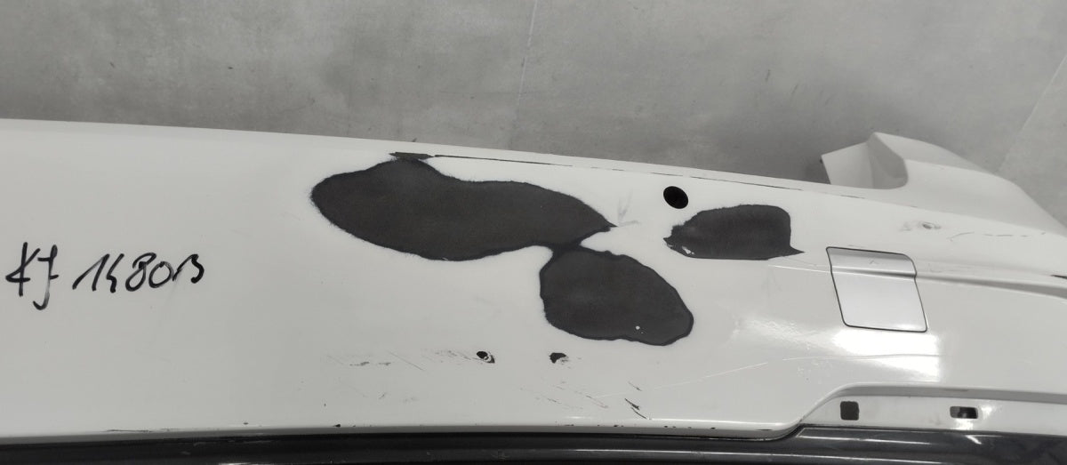 Zadnji branik BMW 3 F31 M-paket Kombi 11-18