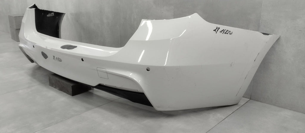 Zadnji branik BMW 3 F31 M-paket Kombi 11-18