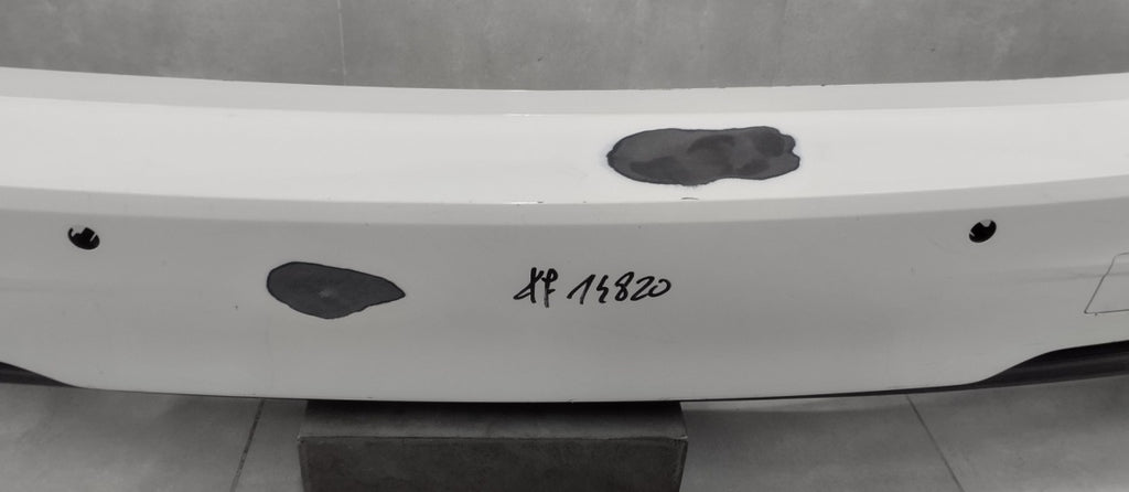 Zadnji branik BMW 3 F31 M-paket Kombi 11-18