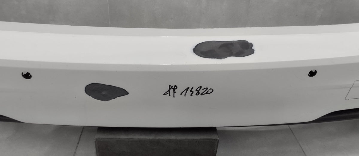 Zadnji branik BMW 3 F31 M-paket Kombi 11-18
