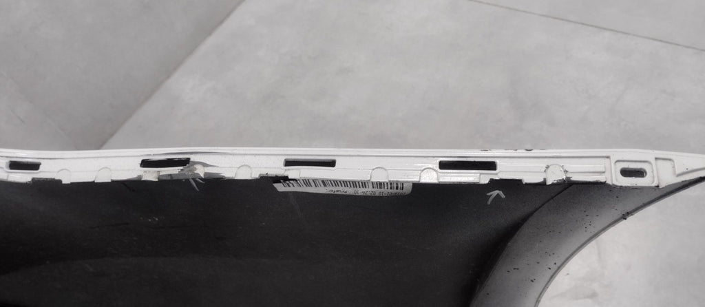 Zadnji branik BMW 3 F31 M-paket Kombi 11-18