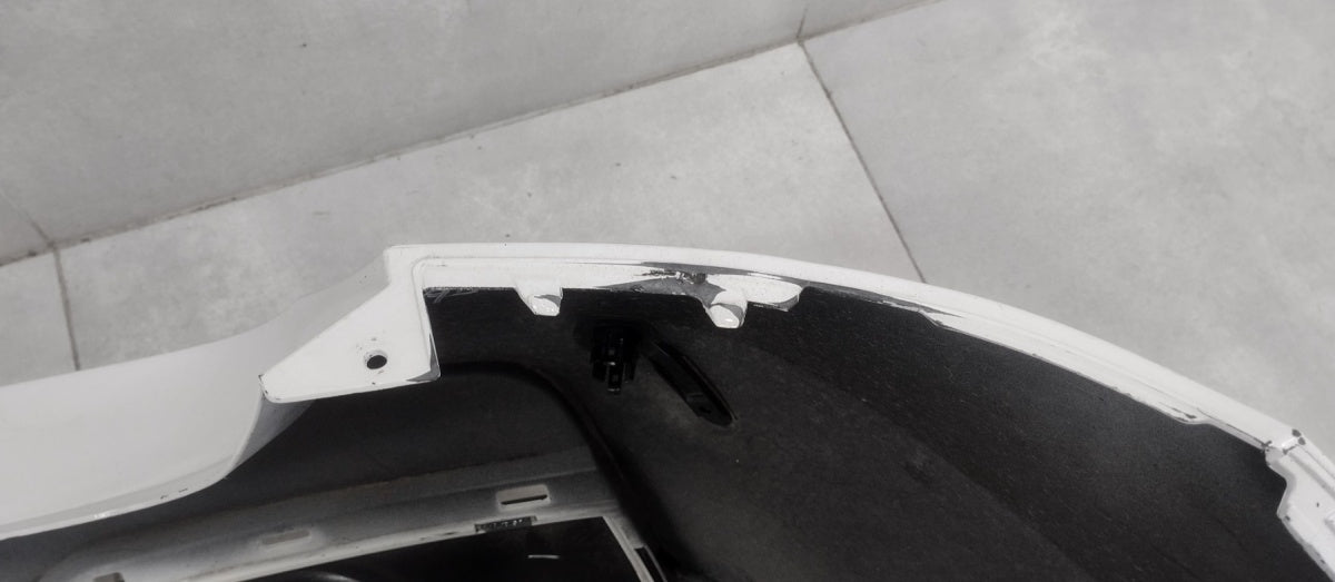 Zadnji branik BMW 3 F31 M-paket Kombi 11-18