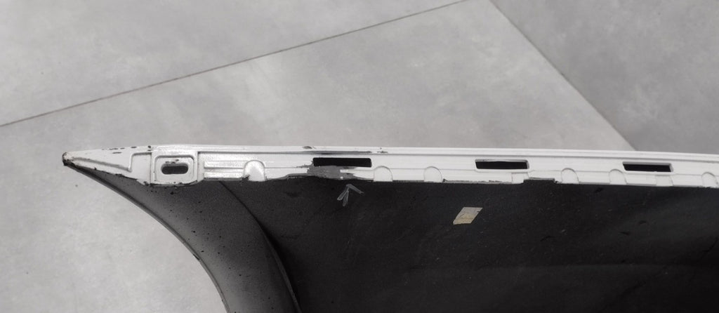 Zadnji branik BMW 3 F31 M-paket Kombi 11-18