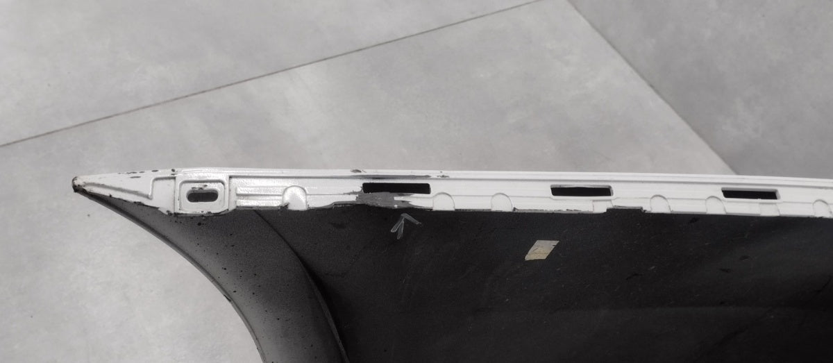 Zadnji branik BMW 3 F31 M-paket Kombi 11-18