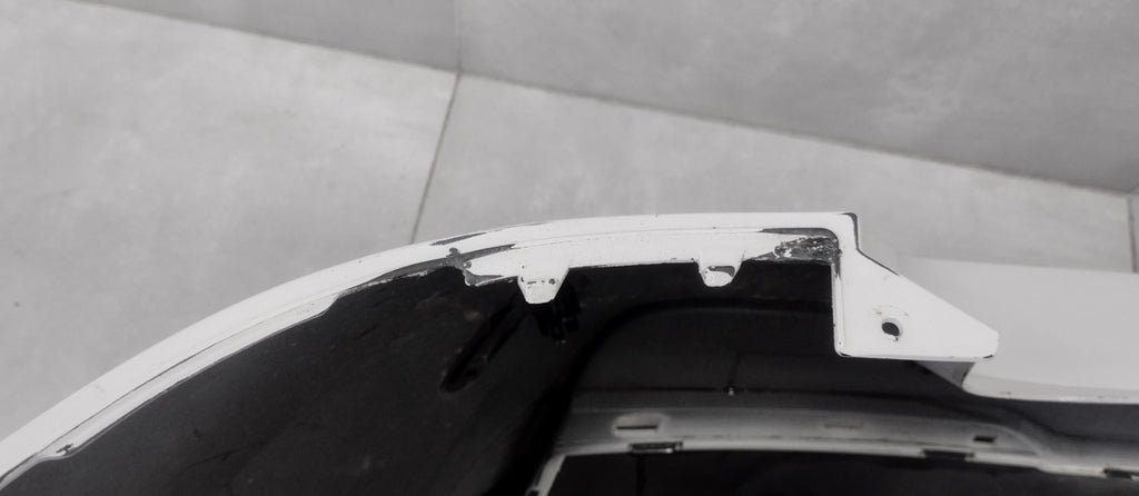 Zadnji branik BMW 3 F31 M-paket Kombi 11-18