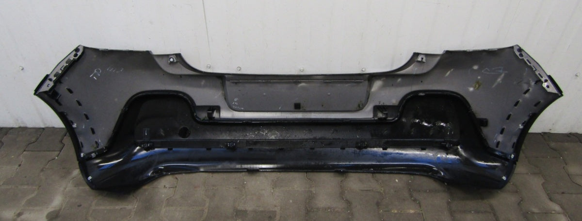 Zadnji branik Citroen C3 III 16- (4xPDC)