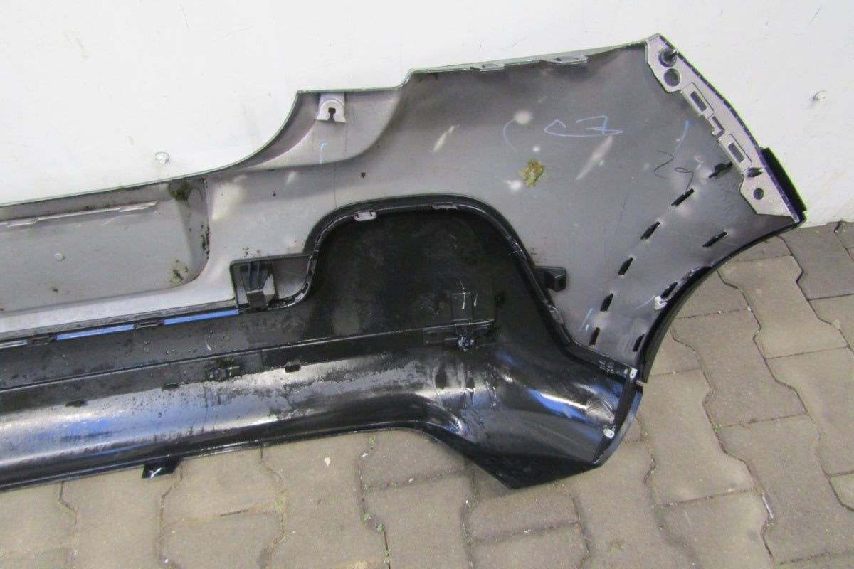 Zadnji branik Citroen C3 III 16- (4xPDC)