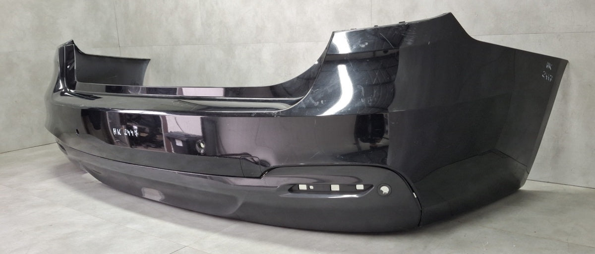 Zadnji branik BMW 3 F34 GT M-paket 13-21
