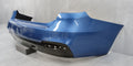 Zadnji branik BMW 3 F34 GT M-paket 13-21