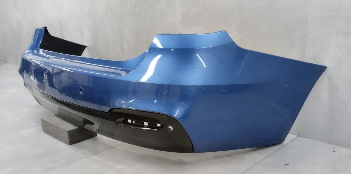 Zadnji branik BMW 3 F34 GT M-paket 13-21