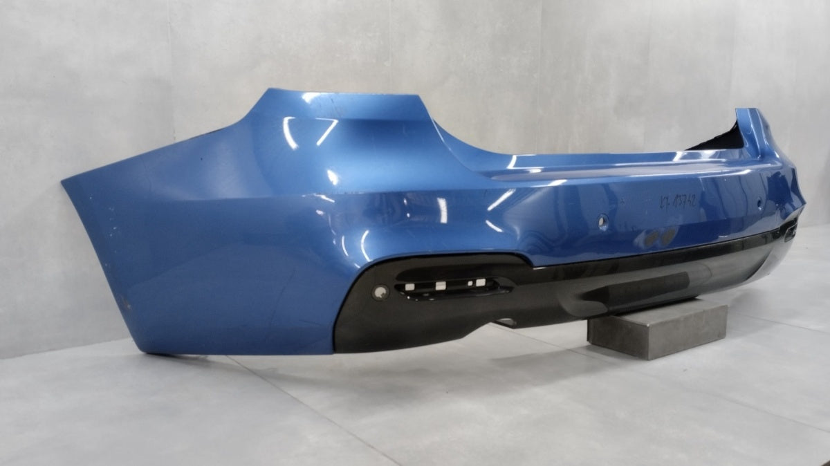 Zadnji branik BMW 3 F34 GT M-paket 13-21