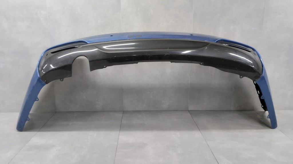 Zadnji branik BMW 3 F34 GT M-paket 13-21