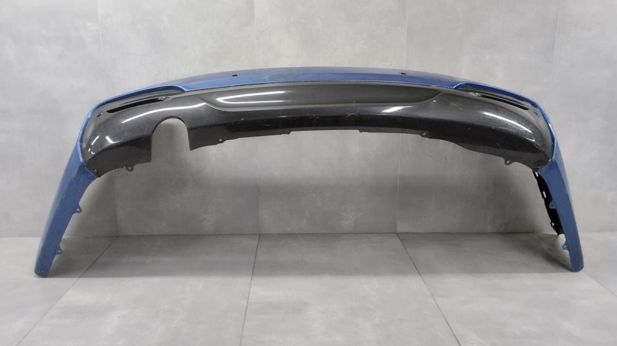 Zadnji branik BMW 3 F34 GT M-paket 13-21