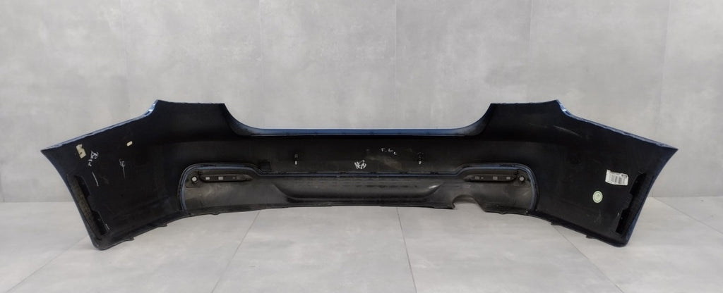 Zadnji branik BMW 3 F34 GT M-paket 13-21