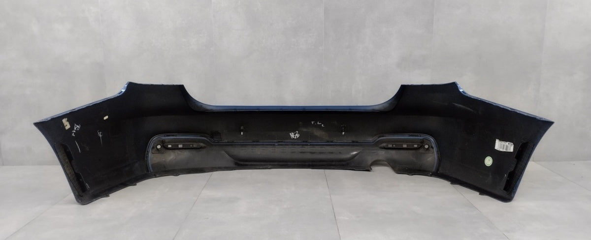 Zadnji branik BMW 3 F34 GT M-paket 13-21