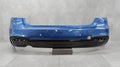 Zadnji branik BMW 3 F34 GT M-paket 13-21