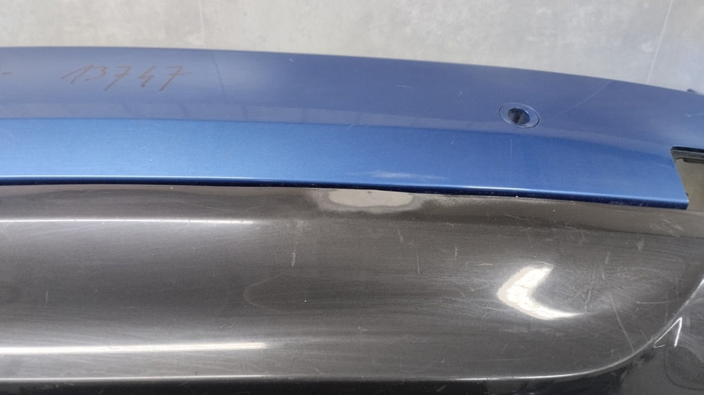 Zadnji branik BMW 3 F34 GT M-paket 13-21
