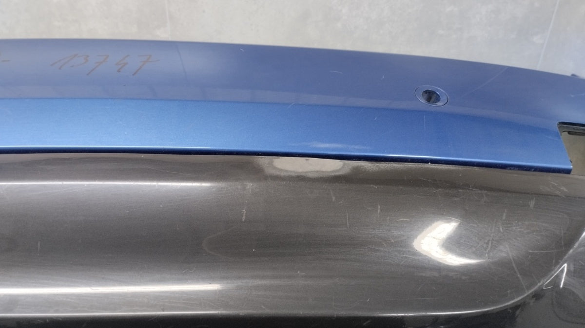 Zadnji branik BMW 3 F34 GT M-paket 13-21