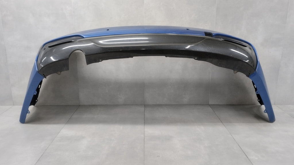 Zadnji branik BMW 3 F34 GT M-paket 13-21