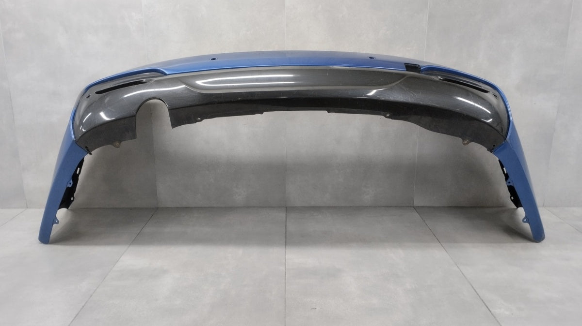 Zadnji branik BMW 3 F34 GT M-paket 13-21