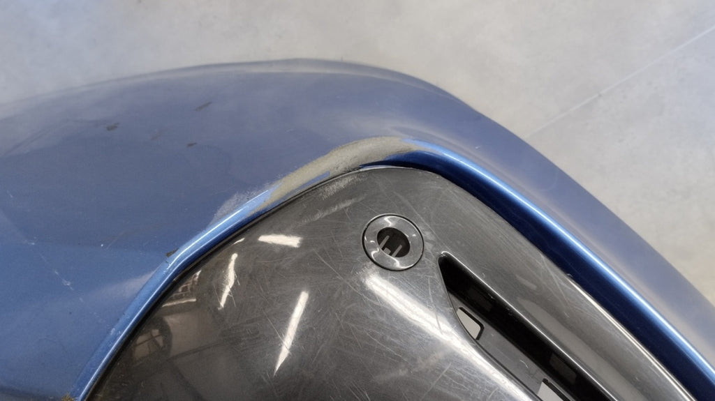 Zadnji branik BMW 3 F34 GT M-paket 13-21