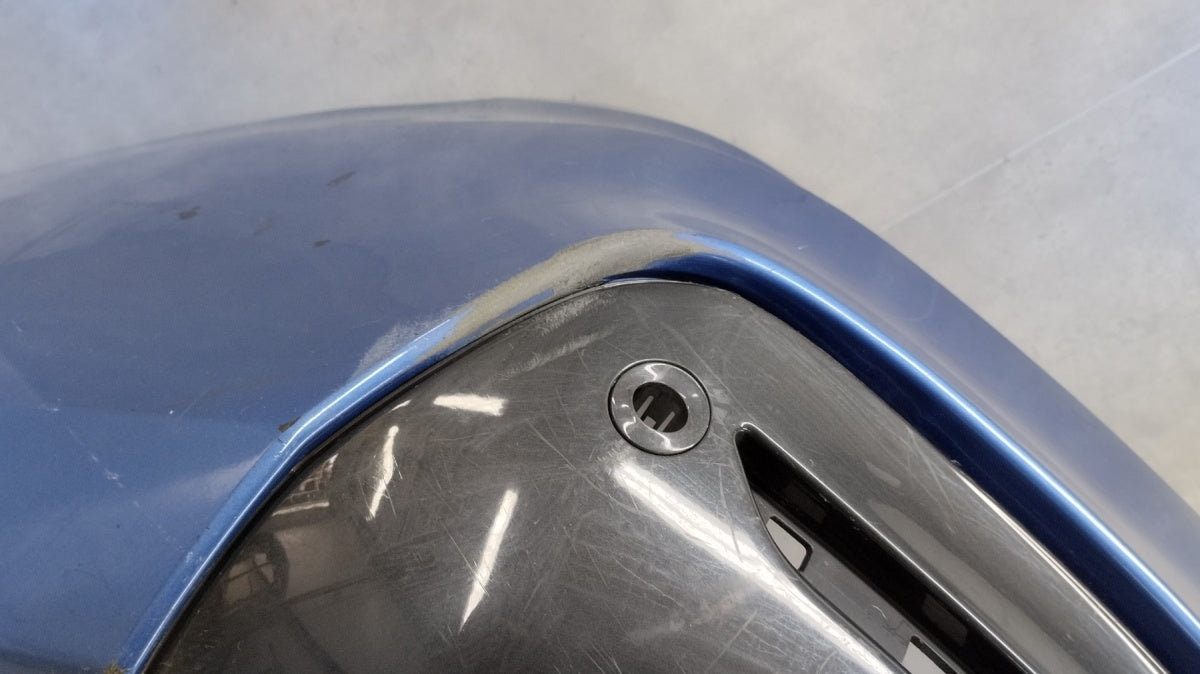 Zadnji branik BMW 3 F34 GT M-paket 13-21