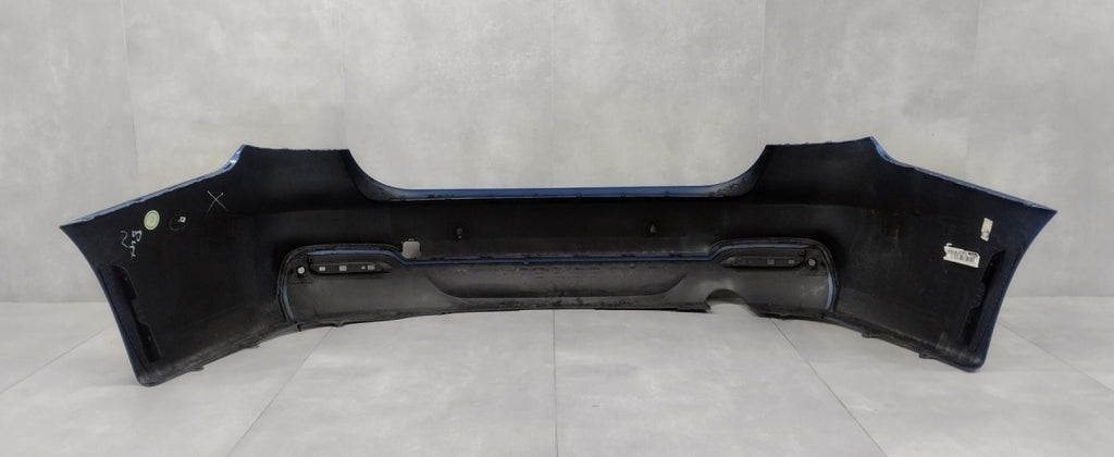 Zadnji branik BMW 3 F34 GT M-paket 13-21