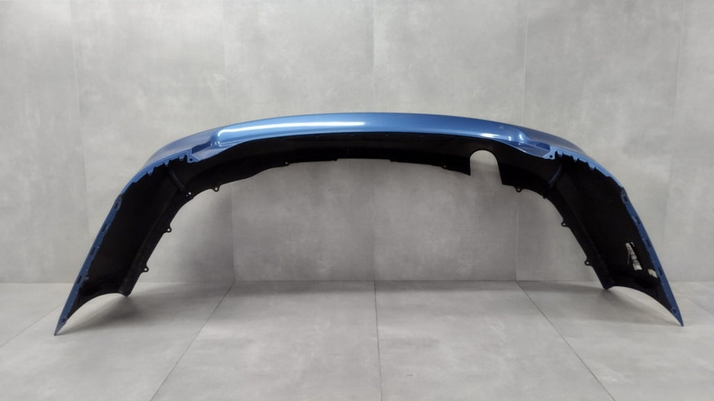 Zadnji branik BMW 3 F34 GT M-paket 13-21